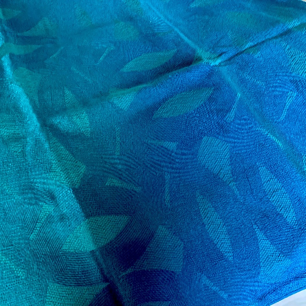 Frette decorative euro pillow cover